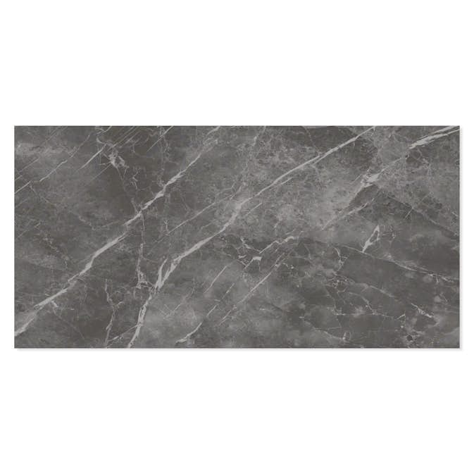 Klinker Hill Ceramic Soapstone Premium Grå Matt 60x120 cm