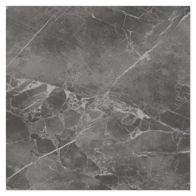 Klinker Hill Ceramic Soapstone Premium Grå Polerad 60x60 cm