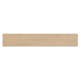 TräKlinker Hill Ceramic Ekeby Beige Matt 20x120 cm