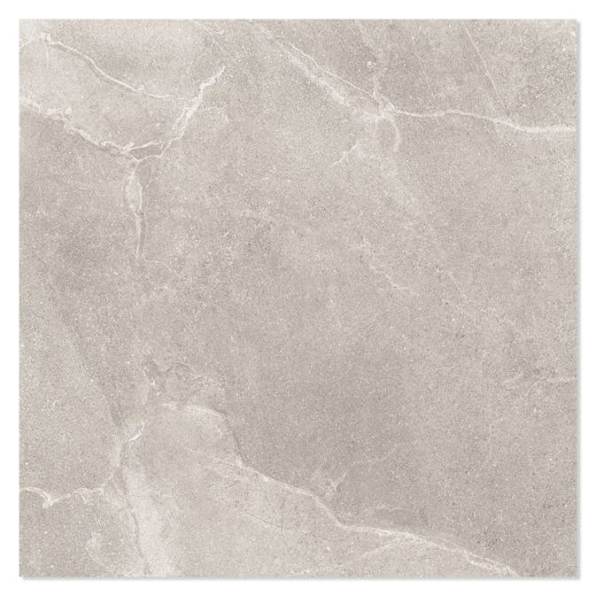 Klinker Hill Ceramic Regent Grå Beige Matt 90x90 cm