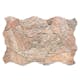 Klinker Deva Hill Ceramic Beige 44x60 cm Matt