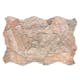 Klinker Deva Hill Ceramic Beige 44x60 cm Matt