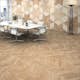 Klinker Hill Ceramic Diamond Beige 40x70 cm