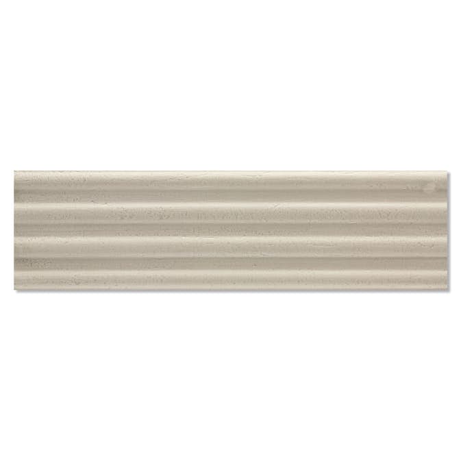 Klinker Roma Hill Ceramic Beige 15,5x56 cm Matt