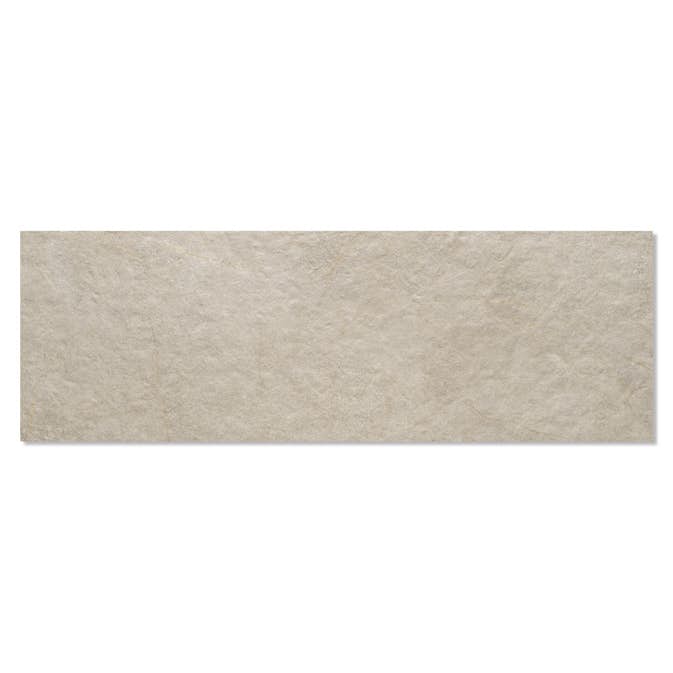Klinker Hill Ceramic Minerve Ljusbrun Matt 40x120 cm