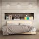 Klinker Hill Ceramic Minerve Brun Matt 40x120 cm