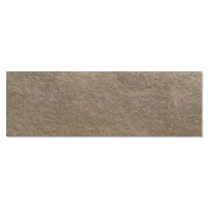 Klinker Hill Ceramic Minerve Brun Matt 40x120 cm