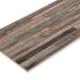 Klinker Hill Ceramic Sequoia Brun Matt Mönstrad 40x120 cm