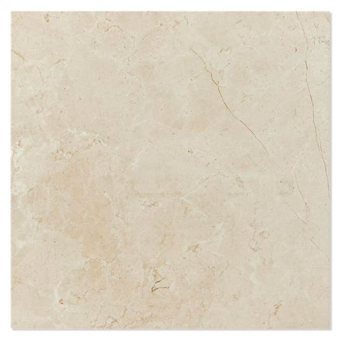 Marmor Klinker Hill Ceramic Cantera Beige Matt 45x45 cm