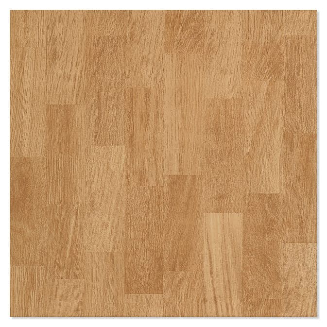 Träklinker Hill Ceramic Cati Flerfärgad Beige 45x45 cm