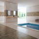 Klinker Hill Ceramic Convers Beige Matt 45x45 cm