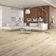 Träklinker Hill Ceramic Springwood Beige Rak 20x120 cm