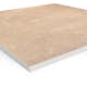 Klinker Hill Ceramic Monolith Beige 60x60 cm