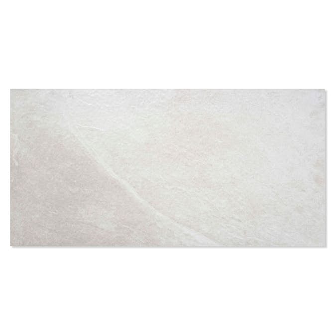 Klinker Hill Ceramic Maverick Ljusgrå 60x120