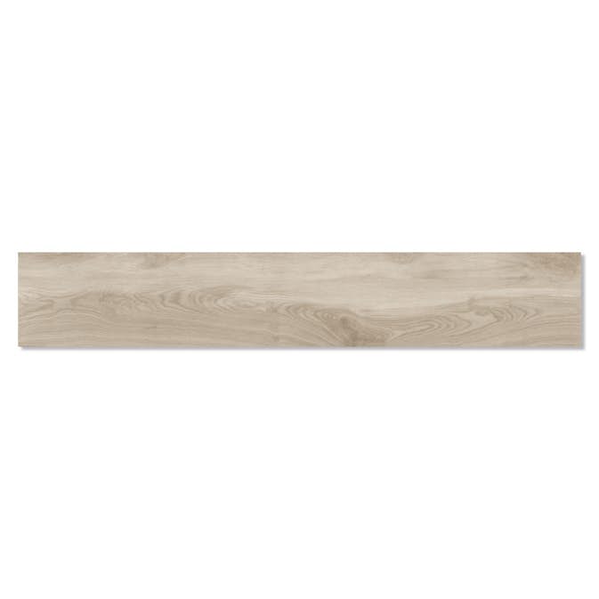 Träklinker Origin Hill Ceramic Beige 20x120 cm Matt