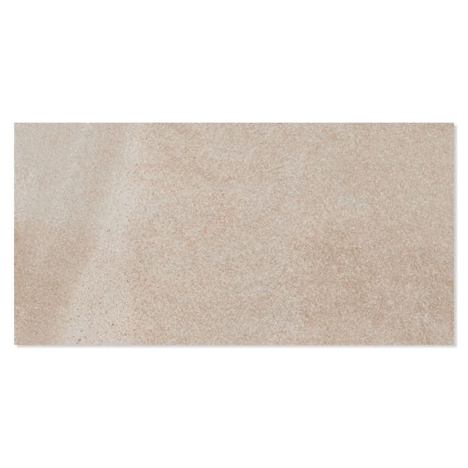 Klinker Hill Ceramic Fidenza Brun-Grå Matt Rak 60x120 cm
