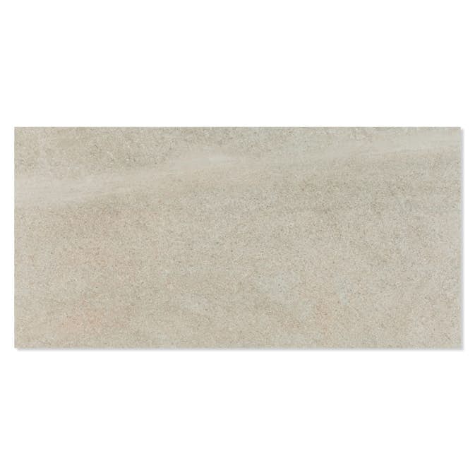Klinker Hill Ceramic Fidenza Grå-Brun Matt Rak 60x120 cm