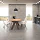 Klinker Hill Ceramic Fidenza Brun Matt Rak 60x120 cm