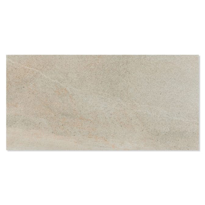 Klinker Hill Ceramic Fidenza Grå-Brun Matt Rak 30x60 cm