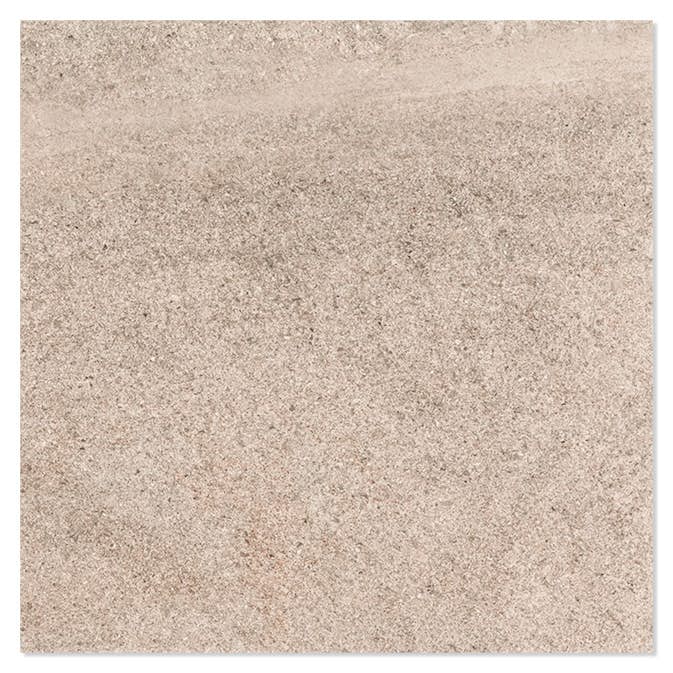Klinker Fidenza Hill Ceramic Brun 75x75 cm Matt