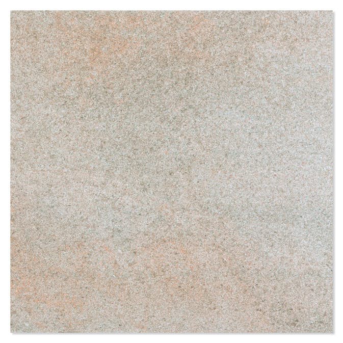 Klinker Fidenza Hill Ceramic Brun-Grå 75x75 cm Halvpolerad