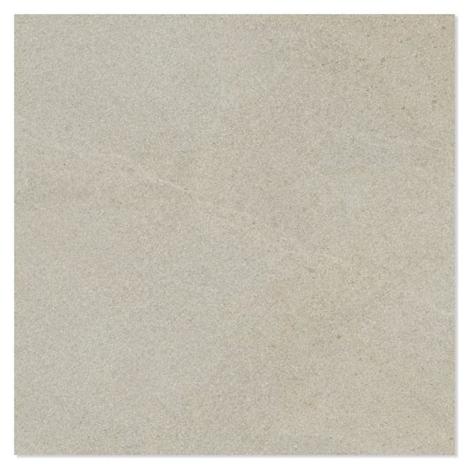 Klinker Fidenza Hill Ceramic Grå 75x75 cm Halvpolerad
