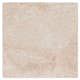 Klinker Fidenza Hill Ceramic Beige 75x75 cm Halvpolerad