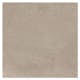 Klinker Fidenza Hill Ceramic Brun 75x75 cm Halvpolerad
