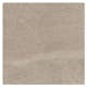 Klinker Fidenza Hill Ceramic Brun 75x75 cm Halvpolerad