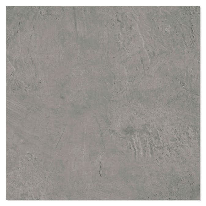 Klinker Devon Hill Ceramic Mörkgrå 90x90 cm Matt