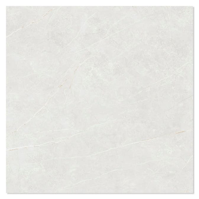 Klinker Hill Ceramic Prestige Vit Matt 60x60 cm