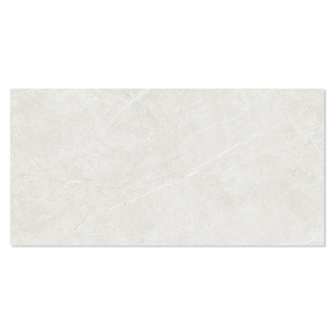 Klinker Hill Ceramic Prestige Vit Matt 30x60 cm