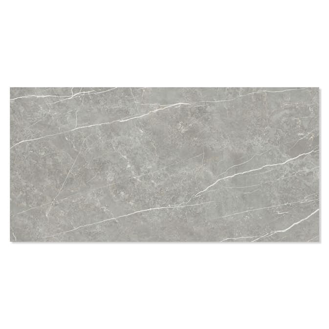 Klinker Hill Ceramic Prestige Grå Polerad 30x60 cm