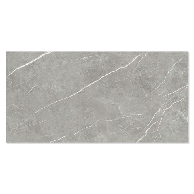 Klinker Hill Ceramic Prestige Grå Matt 30x60 cm