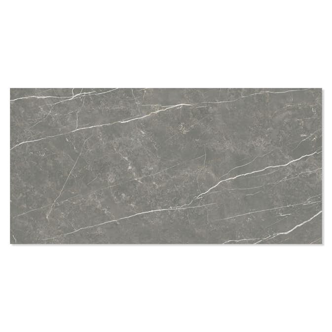Klinker Hill Ceramic Prestige Mörkgrå Matt 30x60 cm