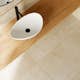 Klinker Hill Ceramic Kalksten Beige Matt Limhamn 61x61 cm
