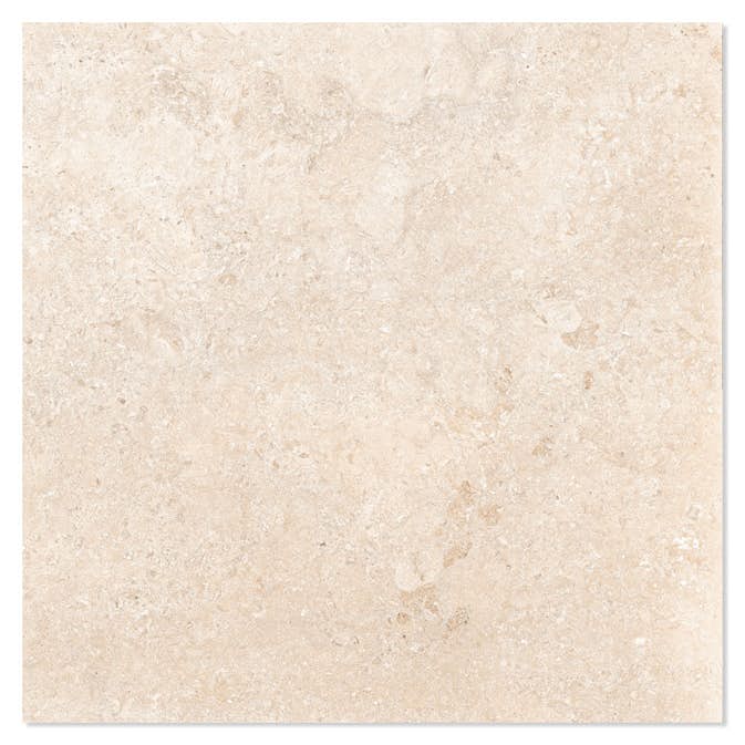 Klinker Hill Ceramic Kalksten Beige Matt Limhamn 61x61 cm