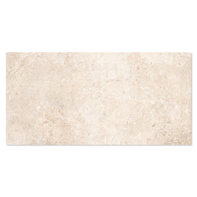 Klinker Hill Ceramic Kalksten Beige Matt Limhamn 30,4x61 cm