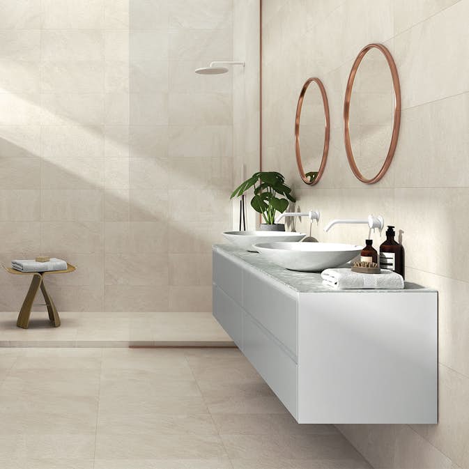 Klinker Hill Ceramic Slate Rock (KLV2026) 30x60 cm