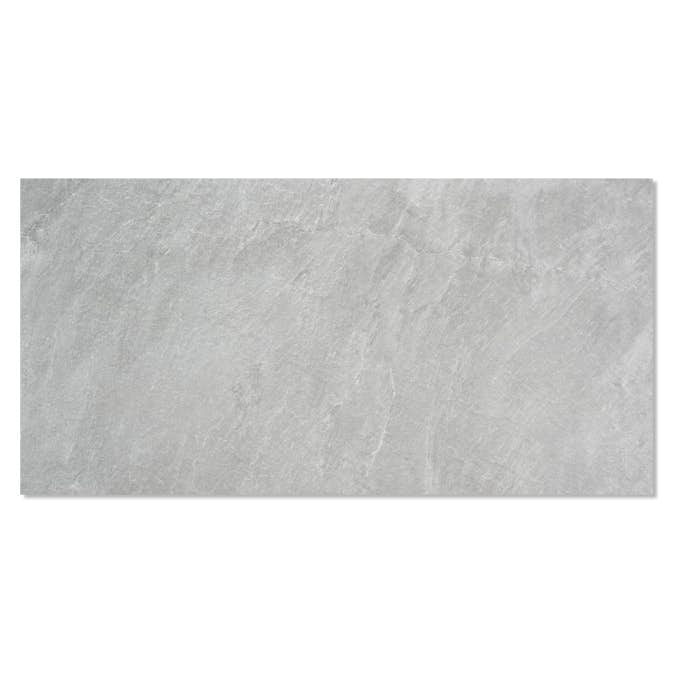 Klinker Hill Ceramic Slate Rock (KLV2027) 30x60 cm