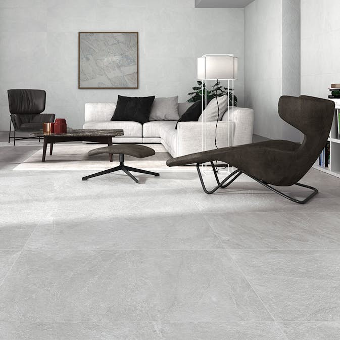 Klinker Hill Ceramic Slate Rock (KLV2028) 30x60 cm