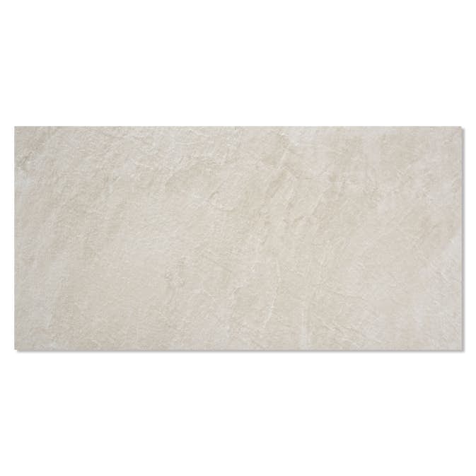 Klinker Hill Ceramic Slate Rock Beige 60x120 cm