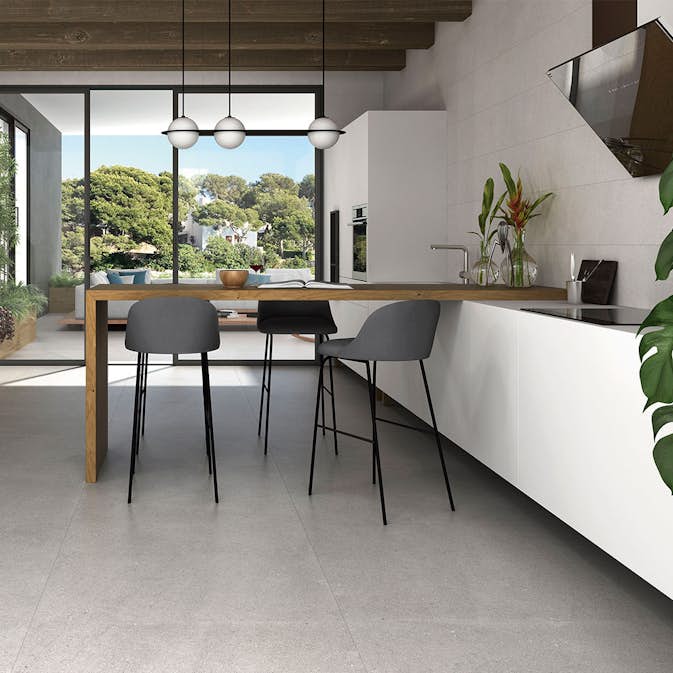 Klinker Hill Ceramic Techstone (KLV2056) 30x60 cm