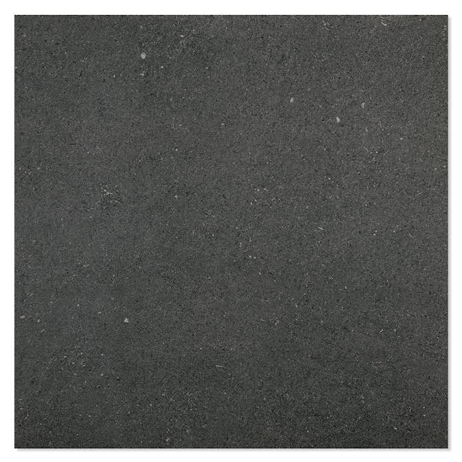 Klinker Hill Ceramic Techstone Svart 45x45 cm