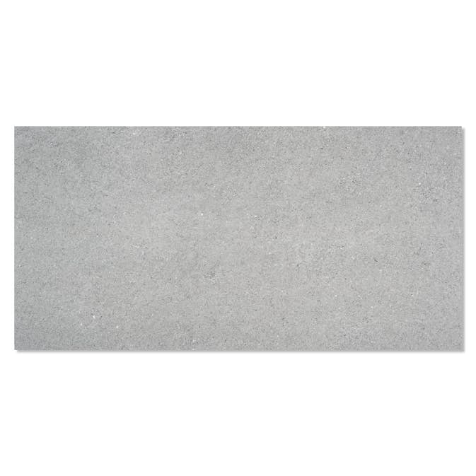 Klinker Hill Ceramic Techstone Grå 60x120 cm