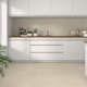 Klinker Hill Ceramic Techstone Beige R11 60x120 cm