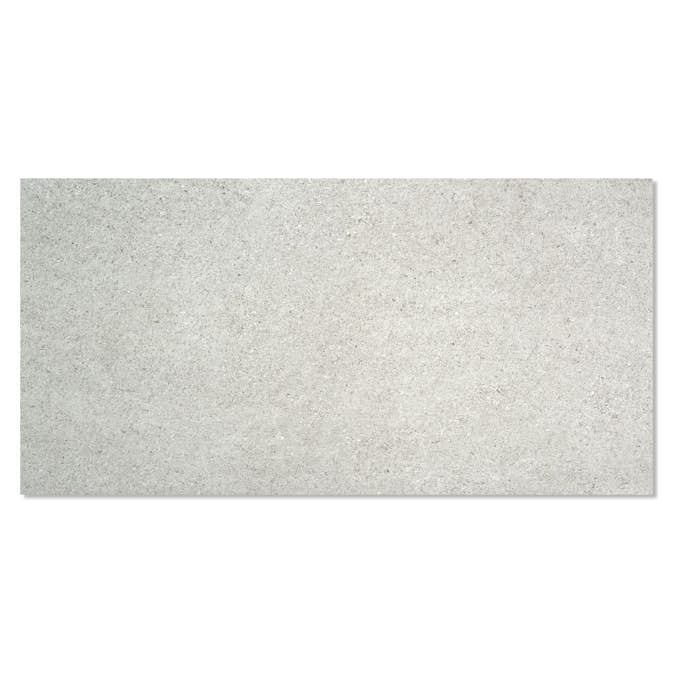 Klinker Hill Ceramic Techstone Ljusgrå 60x120 cm