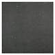 Klinker Hill Ceramic Techstone Svart 74x74 cm