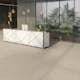 Klinker Hill Ceramic Techstone Beige R11 74x74 cm