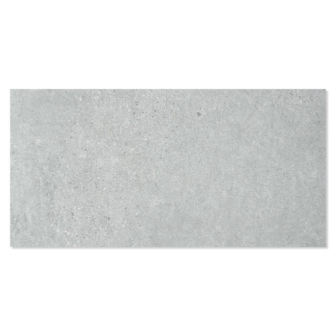 Klinker Hill Ceramic Advance Grå Matt 60x120 cm